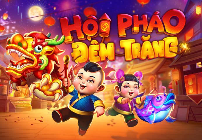 Top Nổ Hũ – Những Tựa Game Đỉnh Cao Đáng Thử Nhất HoiPhaoDemTrang 1693741266