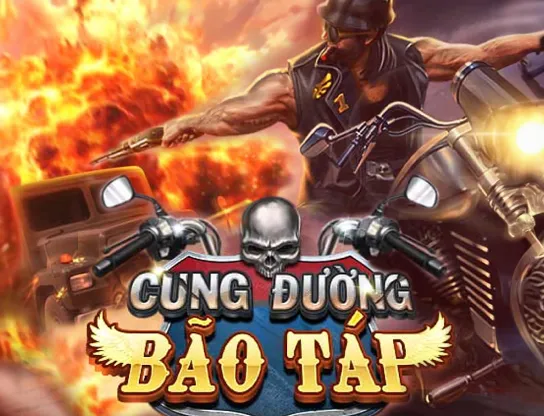 Top Nổ Hũ – Những Tựa Game Đỉnh Cao Đáng Thử Nhất cung duong bao tap 1741023117 1742211676