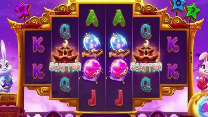 Top Nổ Hũ – Những Tựa Game Đỉnh Cao Đáng Thử Nhất Hội pháo đêm trăng nổ hũ