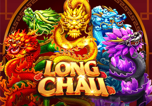 Top Nổ Hũ – Những Tựa Game Đỉnh Cao Đáng Thử Nhất long chau