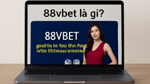 88vbet - Nền tảng cá cược trực tuyến uy tín và an toàn cho người chơi Việt