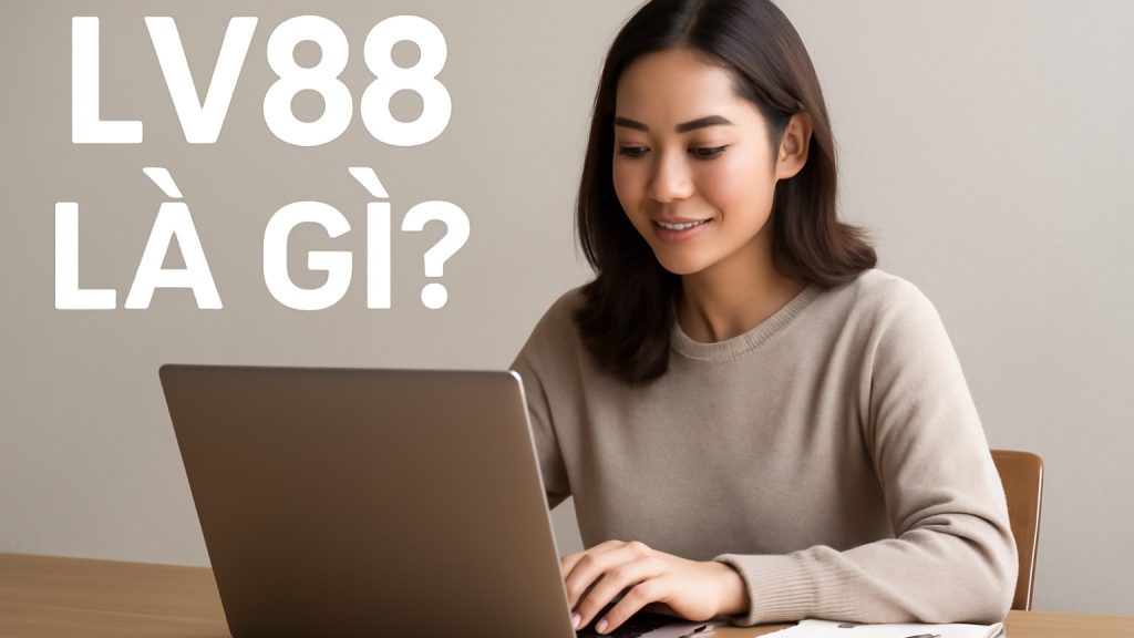 Minh họa: LV88 là gì?