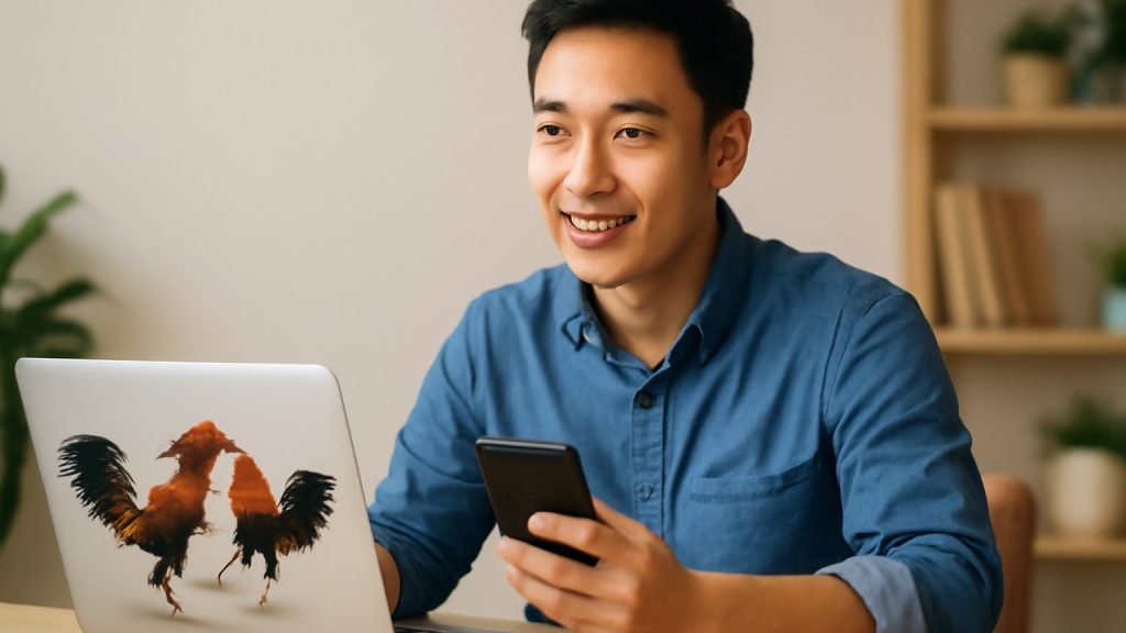Lucky88: Cẩm nang trải nghiệm an toàn và tối ưu cho người mới