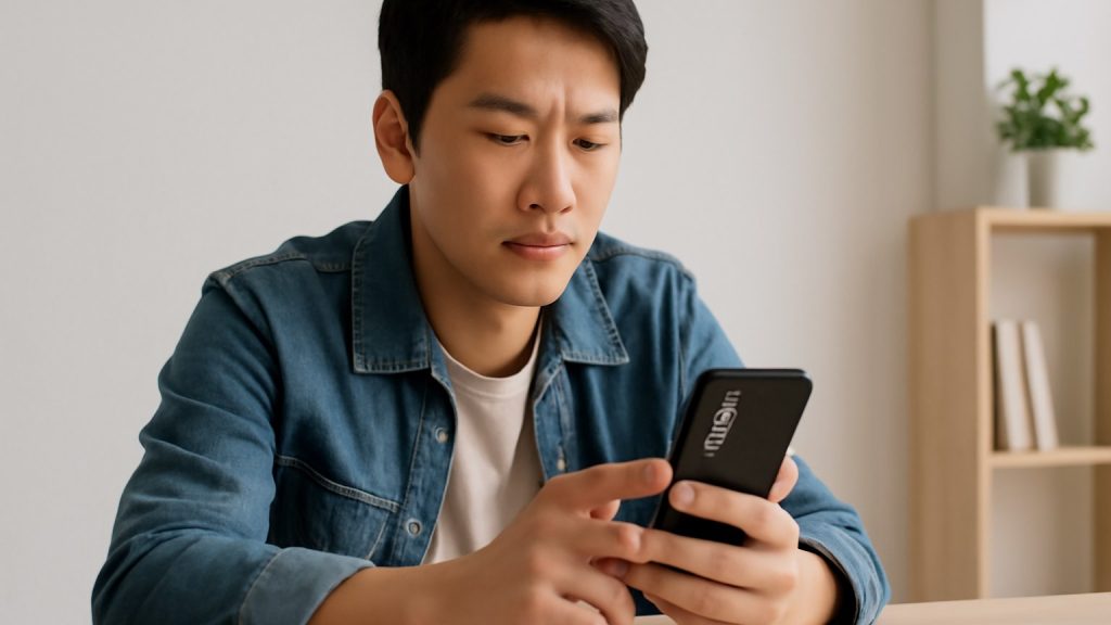 s8: Kinh nghiệm chọn nền tảng giải trí và mẹo chơi an toàn cho người mới