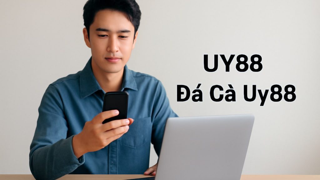 Tổng quan UY88: bạn sẽ thấy gì khi bắt đầu? Minh họa: Tổng quan UY88: bạn sẽ thấy gì khi bắt đầu?