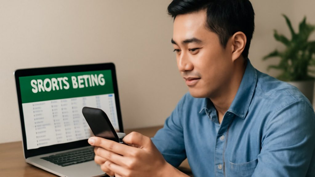 789bet: Kinh nghiệm chọn kèo, quản lý vốn và tối ưu trải nghiệm cược