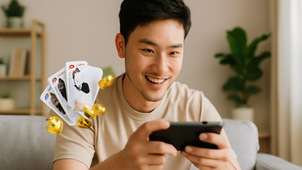 mb66: Trải nghiệm giải trí bài đổi thưởng mượt mà, dễ bắt nhịp
