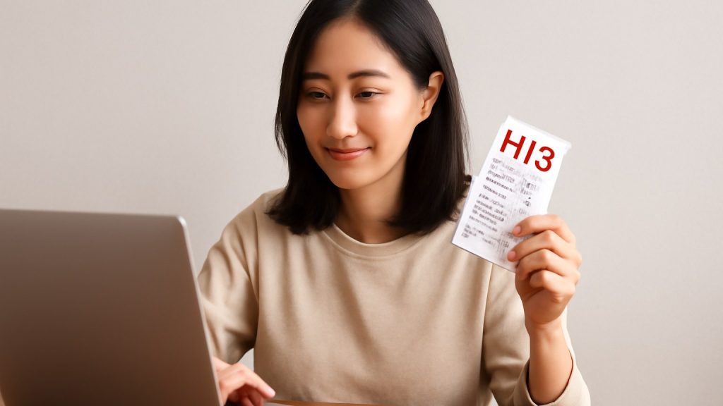 H13 là gì? Cách theo dõi kết quả và mẹo trải nghiệm an toàn