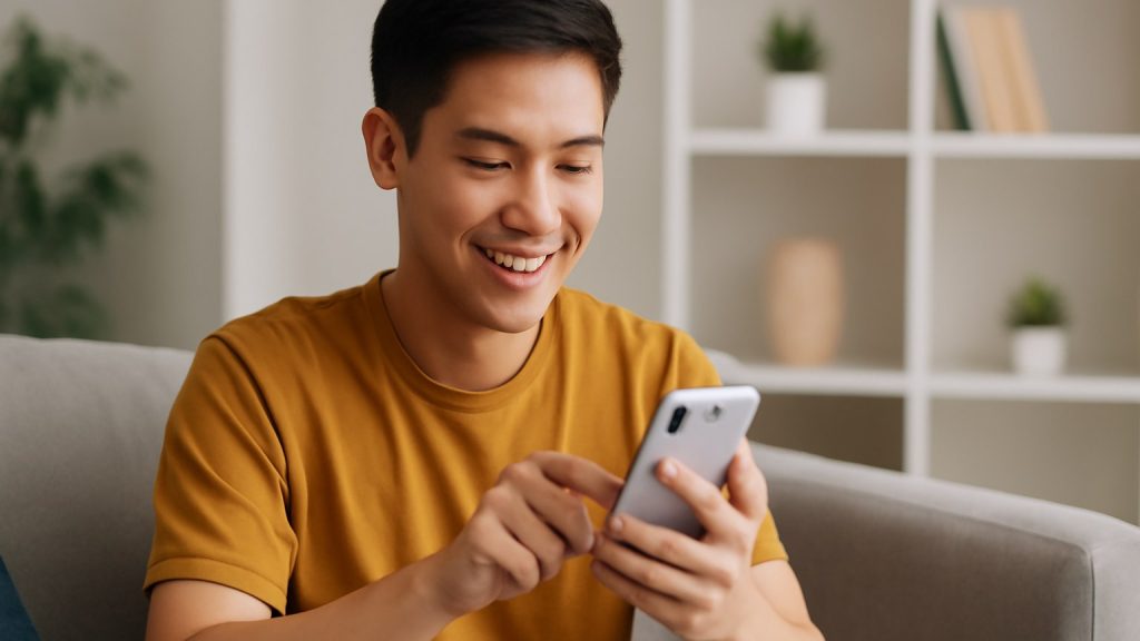 Luck8: Trải nghiệm giải trí trực quan, tối ưu thao tác và quản lý vốn khi chơi
