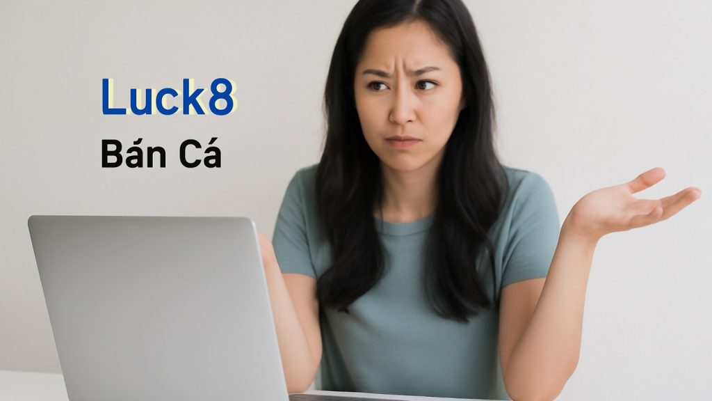 Luck8: Trải nghiệm giải trí trực tuyến đa dạng, tối ưu cho người mới