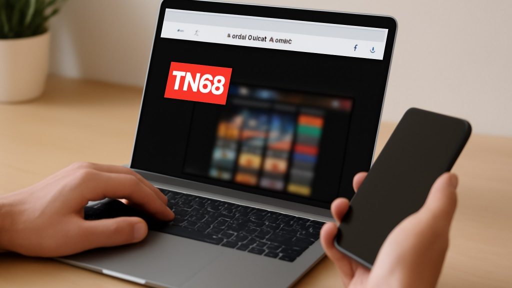 tn88: Hướng dẫn trải nghiệm an toàn, tối ưu thao tác và quản lý ngân sách